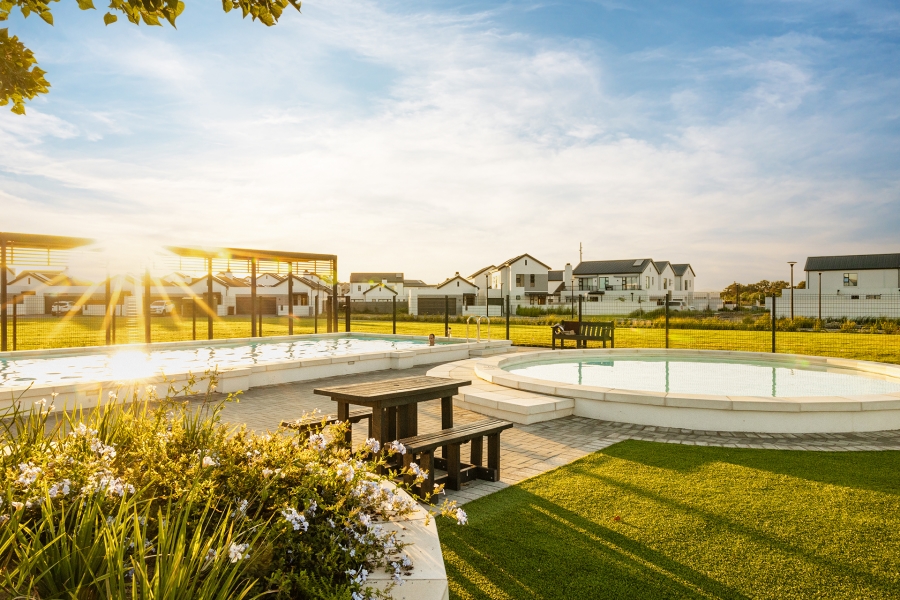 3 Bedroom Property for Sale in Le Coste Estate Western Cape